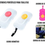 Dispensador de Pañitos - Imagen 7