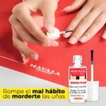 Esmalte Mavala K+ 15Ml - Imagen 3