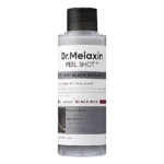 Exfoliante Facial en Ampolla con Arroz Negro - Elimina células muertas y mejora la luminosidad de tu piel - Imagen 2