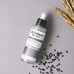 Exfoliante Facial en Ampolla con Arroz Negro - Elimina células muertas y mejora la luminosidad de tu piel - Imagen 3
