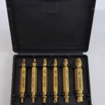 Extractor de Tornillos Por 6 Piezas - Imagen 3