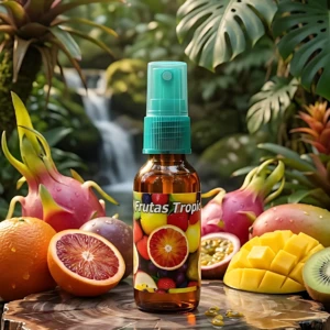 Fragancia Frutas Tropicales
