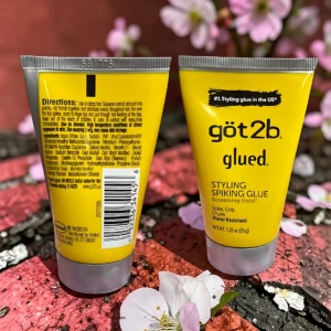 Gel para El Cabello Got2B 35G