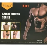 Gimnasio EMS 5 en 1 - Entrena cuerpo completo sin salir de casa - Imagen 2
