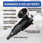 Herramienta Neumatica de Biselado - Imagen 4
