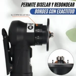 Herramienta Neumatica de Biselado - Imagen 5