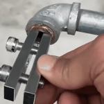 Herramienta para Grifos Rotos - Imagen 3