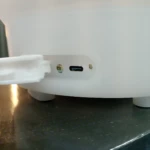 Hielera Parlante 360 con Bluetooth y luces RGB - Disfruta de música envolvente y bebidas frías en un solo dispositivo - Imagen 3