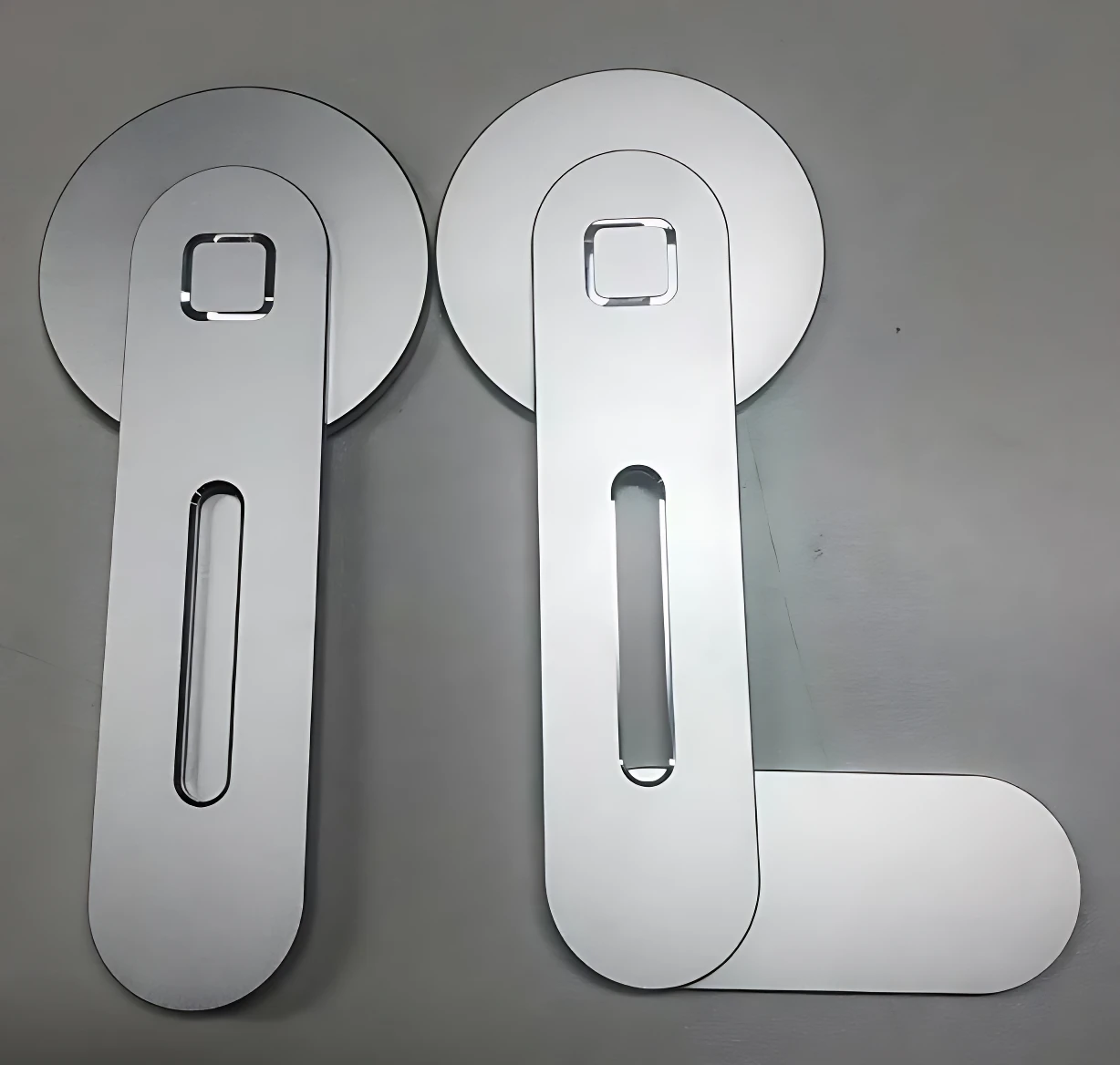 Soporte magnético para celular sin cables - Organiza tu espacio de trabajo manteniendo el teléfono visible