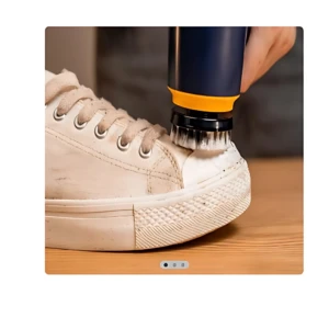Ilustrador de Zapatos 3 en 1