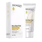 Set x2 Jabón Artesanal de Arroz Facial 100 Gr - Limpia suavemente y aclara manchas - Imagen 2