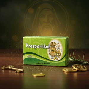 Jabon de Tocador Prosperidad