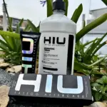 Kit para Cuidado de Tatuajes 3 Piezas - Regenera la piel y protege el color vivo