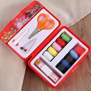 Kit de Viajero de Costura