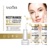 Kit Facial Antienvejecimiento - Imagen 2