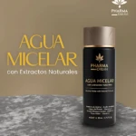 Kit Glow Mañanero con SPF 50 y HEMP - Protege tu piel del sol y elimina impurezas - Imagen 4