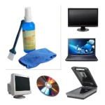 Kit Limpieza Liquido Pañuelo Pantalla