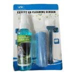Kit Limpieza Liquido Pañuelo Pantalla - Imagen 3