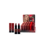 Labial en Barra Matte Fit We