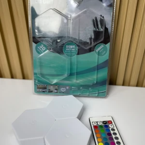Lampara Remote Tap