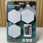 Lampara Remote Tap - Imagen 2