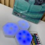 Lampara Remote Tap - Imagen 3