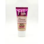 Tubo de base facial Fit MC Rimocoo, acabado mate y poro invisible, presentación de 40 ml.