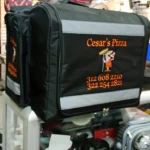 Maleta Cesar Pizza - Imagen 2