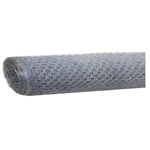 Malla Metálica Hexagonal 0,90M x 36 Metros Galvanizada - Protege tu propiedad con una barrera sólida y duradera