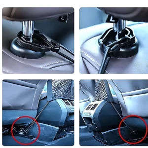 Malla para Carro