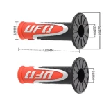 Manilar Grips Ufo para Moto