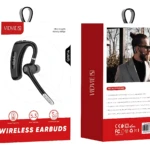 Auricular Inalámbrico Vidvie QW14 Ejecutivo para Conductores - Garantiza seguridad al conducir sin atar las manos - Imagen 2