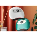 Masajeador Facial Guasha V-85 con microcorriente y control térmico - Tonifica piel firme y relaja tensión muscular en cualquier lugar - Imagen 3