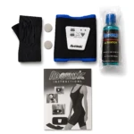 Masajeador Vibratorio Abgymnic - Imagen 4