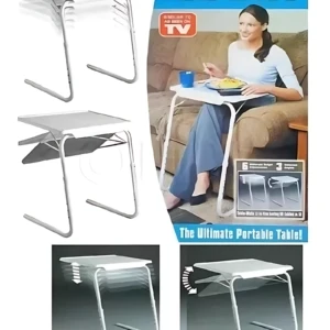 Mesa Table Mate Multiusos Ajustable