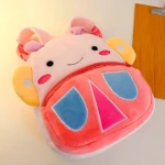 Morral Infantil en Felpa Dg - Imagen 2