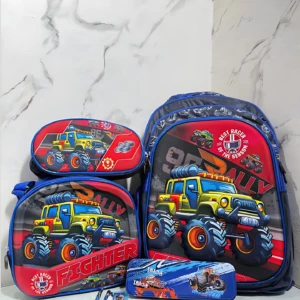 Morral Pequeño