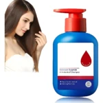 Champú Nippori Anti Caspa 300 ml - Elimina impurezas y residuos ambientales sin resecar el cuero cabelludo - Imagen 3