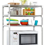 Organizador de Microondas 3 Niveles