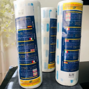 Papel Cuello para Barbería (Cuelleros)