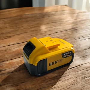 Par de Baterías Taladro 68V