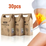 Parche para Ombligo con Calor Localizado - Estimula tu metabolismo y reduce medidas mientras duermes - Imagen 2