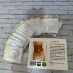 Parches Reductores Corporales Slim Patch
