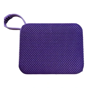Parlante Bluetooth Portátil