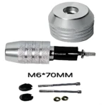 Pesas Manubrio Moto Generico Aluminio