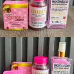 Kit Facial y Corporal Piel Perfecta 360 - Limpia hidrata y aporta luminosidad - Imagen 2
