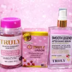 Kit Facial y Corporal Piel Perfecta 360 - Limpia hidrata y aporta luminosidad - Imagen 3