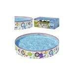 Piscina Rigida Acuario 55029 - Imagen 3