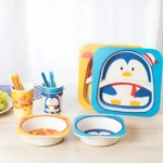 Plato Bebe (Dropshiping) - Imagen 3