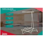 Porta Colador - Imagen 3